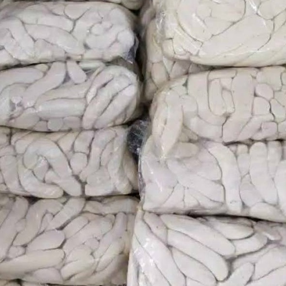 

TERBARU Otak-otak 1 kg Ikan Asli Super Gurih