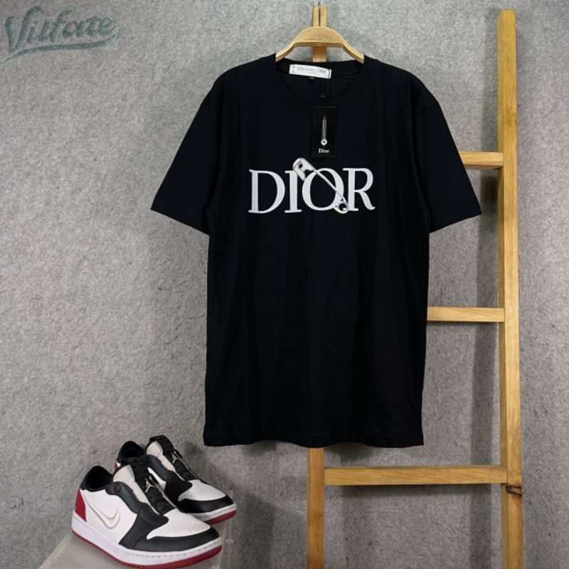 NEW!!! TSHIRT KAOS Dl0R PREMIUM FULTAG AND LABEL