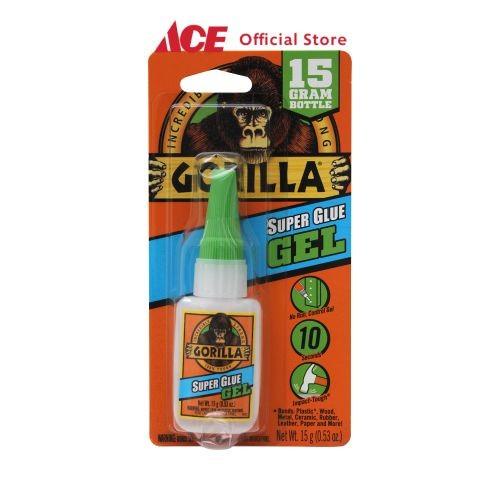 

Penjolo Ace - Gorilla 15 Gr Lem Impact Tough