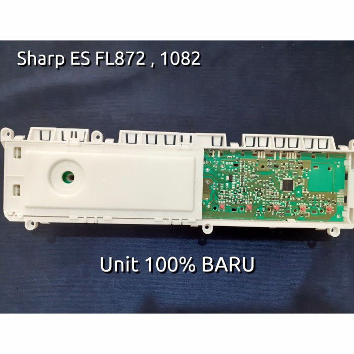 Modul mesin cuci sharp ES FL872 ES FL1082 original