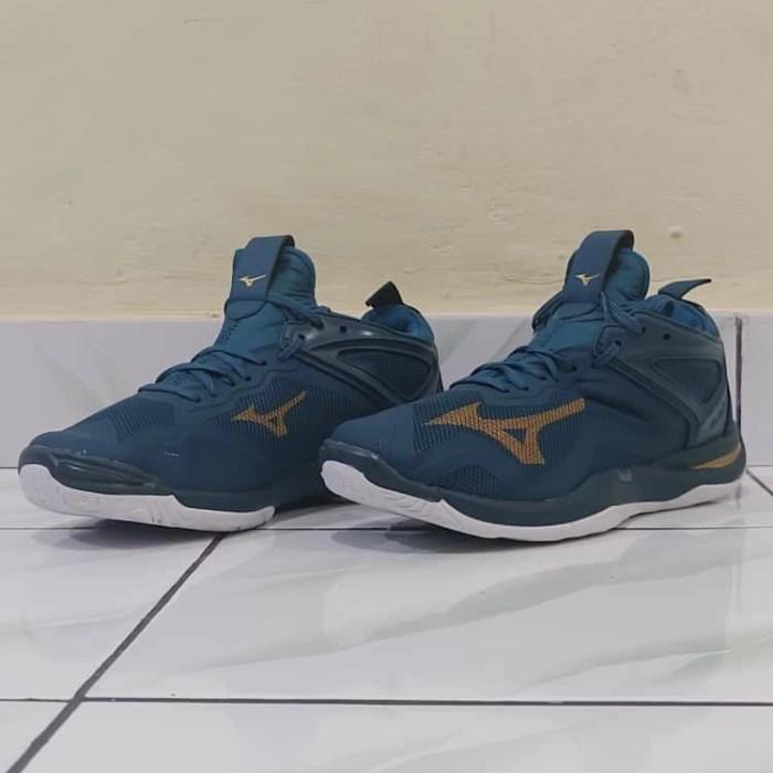 Koli Mizuno Mirage Premium