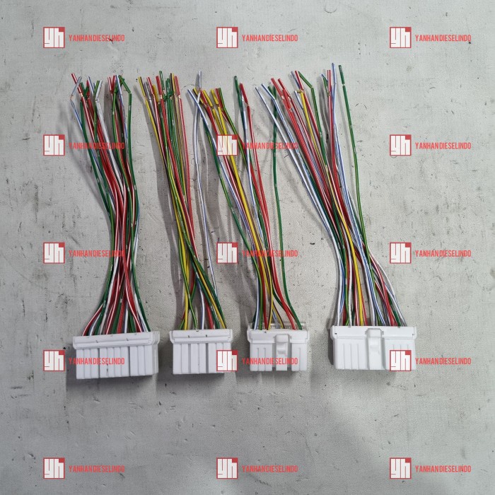 YNDO Socket Monitor PC210-8 PC220-8 7835-31-1004 7835-31-1012 7835-31-1010