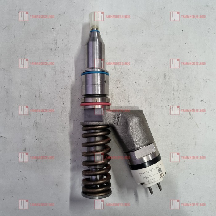 YNDO Injector 735C 740 D8R 986K 355-6110 3556110 C15 20R-8047