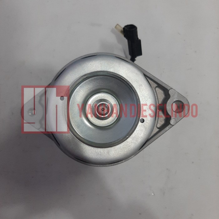 YNDO Dinamo Ampere Alternator 119128-77200 Kokusan Denki GP9912 GP9913 12V