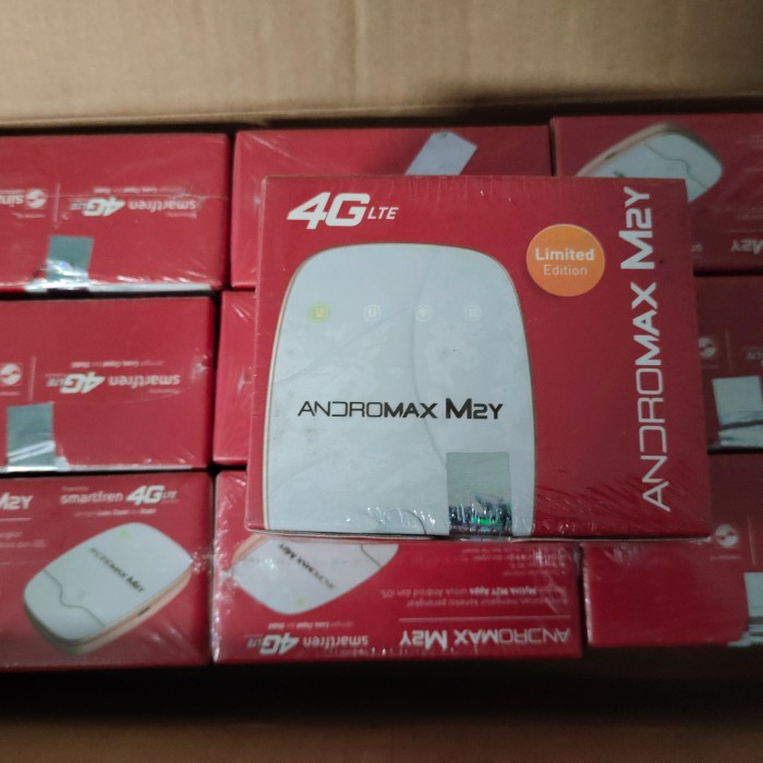 Em Wifi Smartfreen Lte 4G M2Y By Haier