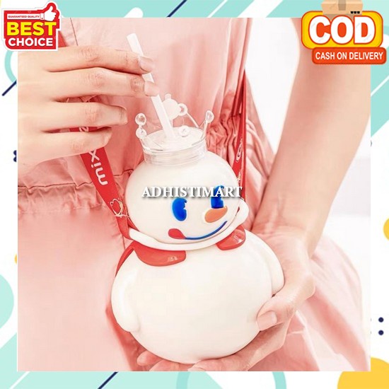 Botol Minum Anak Btol Air Model Terbaru Sekolah Paud Tk Sd Lucu Karakter Viral Laki Dan Perempuan Im