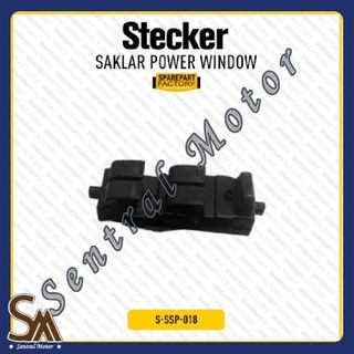 Switch Master Saklar Power Window Suzuki Ignis New