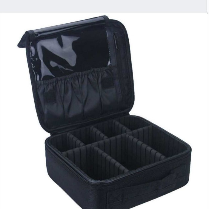 Tas Makeup Koper Makeup Tas Eyelash