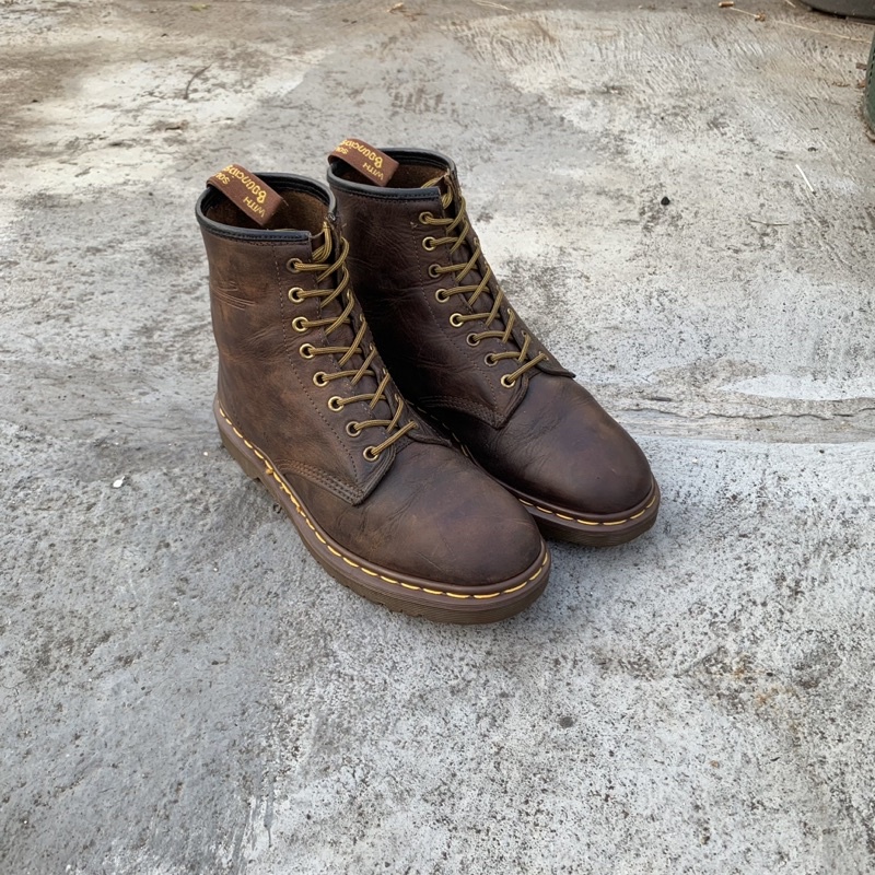 dr martens 1460 aztec