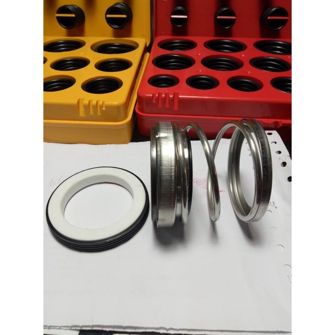 Mechanical Seal Ea 560-45Mm