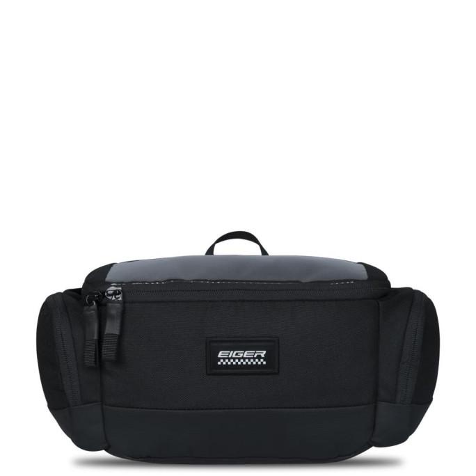 SEPEDA TAS TRAVEL EIGER RICAMP HANDLEBAR BAG 1.0 TAS MOTOR TAS TAS SEPEDA EL09I09A82L