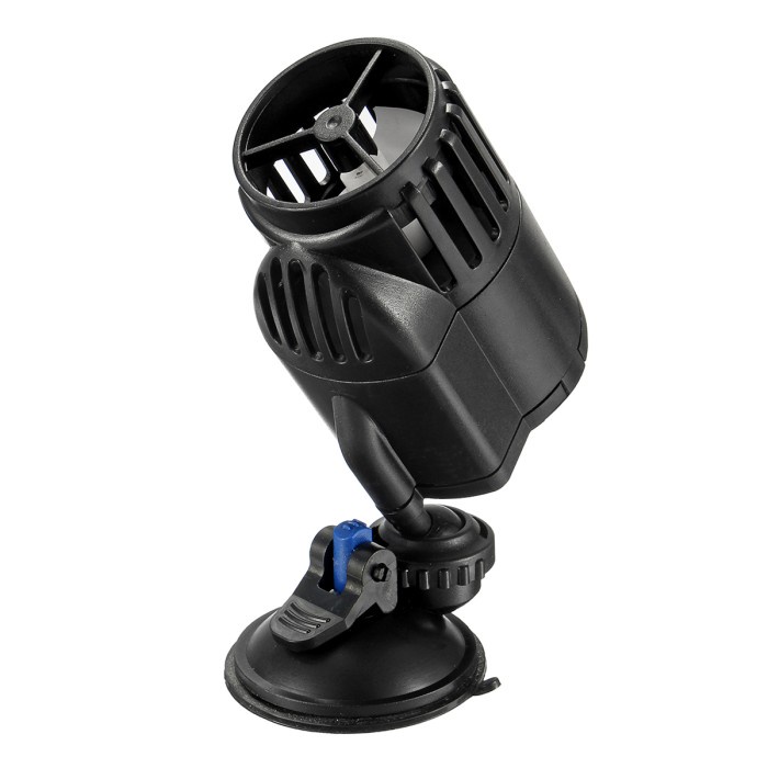 Circulation Aquarium Water Pump Wave Maker Suction Cup Mount Flow