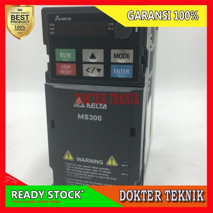 750W VFD Inverter 3phase 220V Variable Frequency Driver for CNC Router