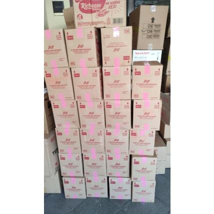 

MIE RICHEESE DUS isi 40pcs | Mie goreng Richees level 0,3,5 | Ramen level 0,3,5 Best Seller