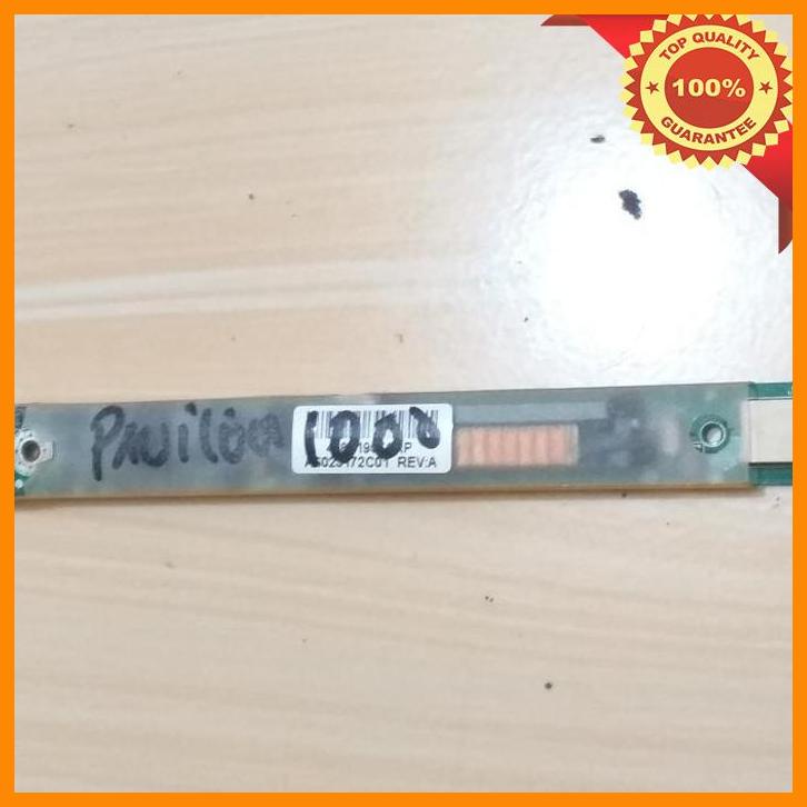 (BINA) INVERTER LCD LAPTOP HP PAVILION 1000