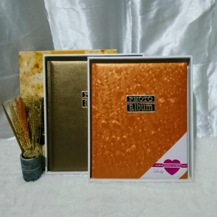 

Best Seller Album Foto Magnetik 10R