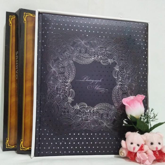 

Best Seller Foto Album 3R S/D 10R/Magnetic/Sankyo