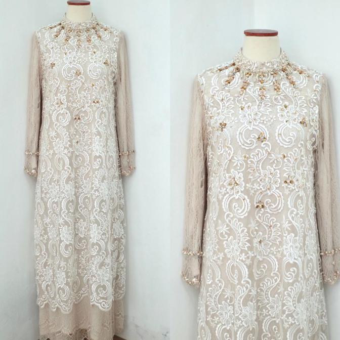 Jasmine Dress PART 3 - SIGNATURE BY SARAH