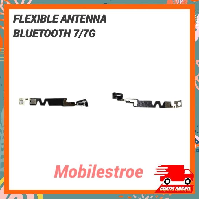 Flexible Antenna Signal Bluetooth Iphone 7|7G Ory Copotan 100%