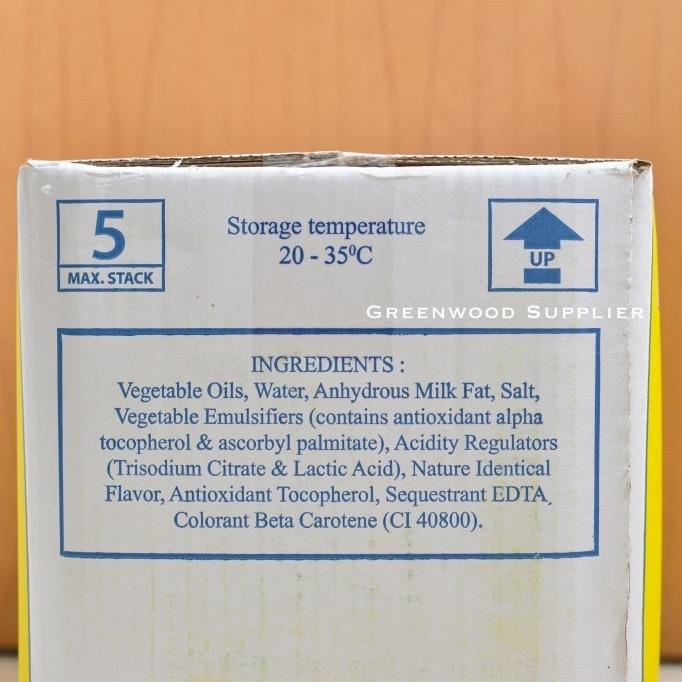 

[DT] Baker Mix Anchor / Baker's Mix Anchor - 1KG tab02
