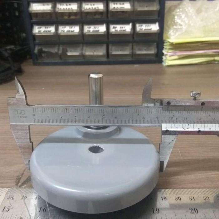 Sparepart Gear Set Dmx-B8 Doughmaker Machine Mixer Fomac