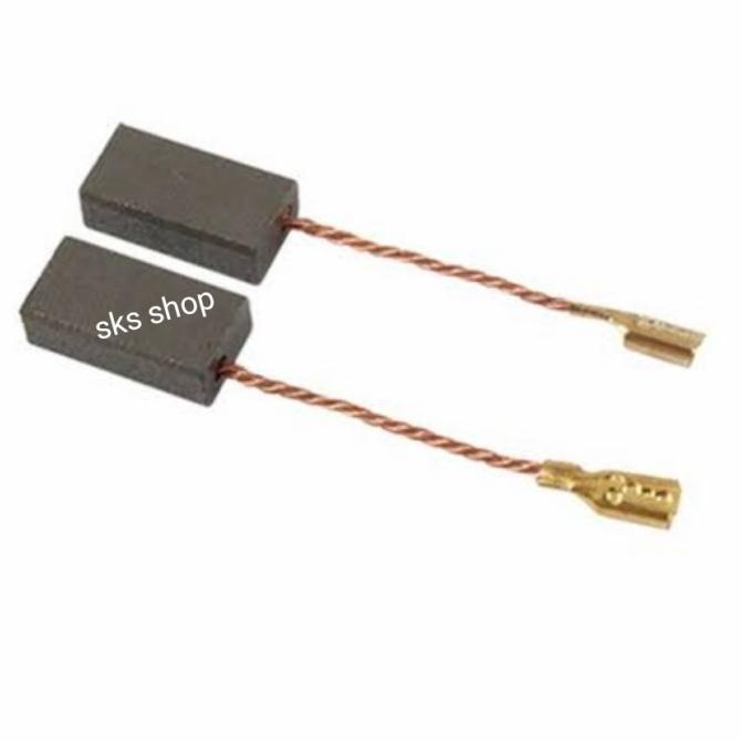 favorit] cb arang carbon brush mesin gerinda tangan GM 90 bitec