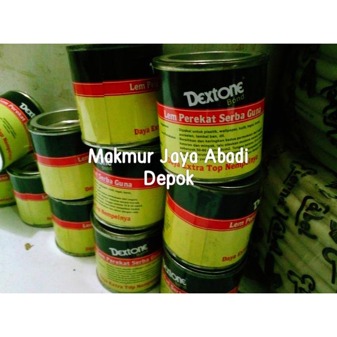 

Lem Aibon/Lem Aibon Dextone ratele992 Segera Beli