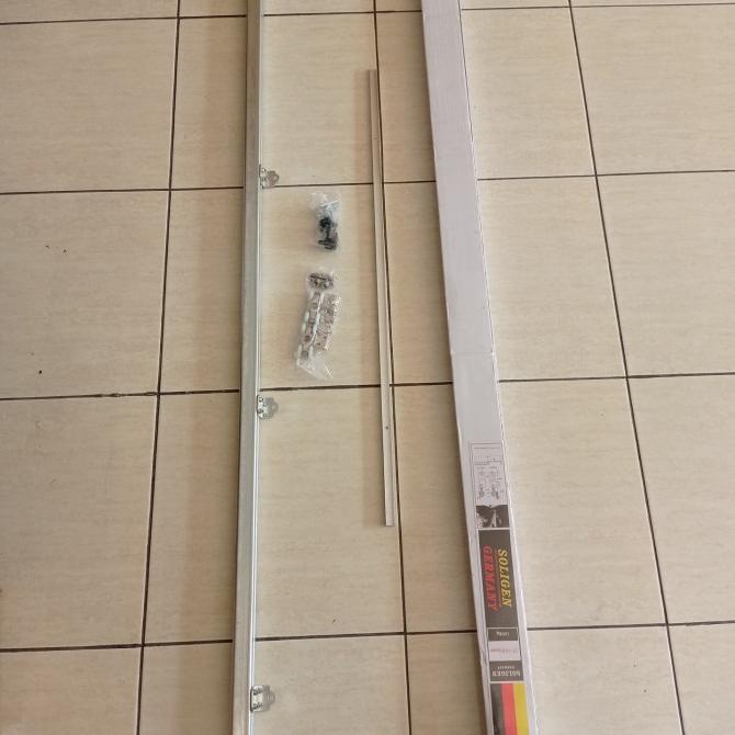 Pintu Pvc Sliding Custom Order