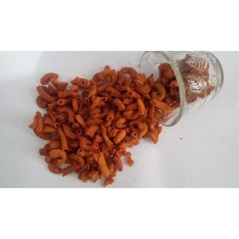 

makaroni pedas Cemilan Ringan Kiloan 1kg Best Seller