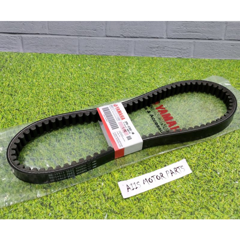 V-BELT 2PH V-BELT ONLY YAMAHA MIO M3/SOUL GT 125/XRIDE 125/FINO 125