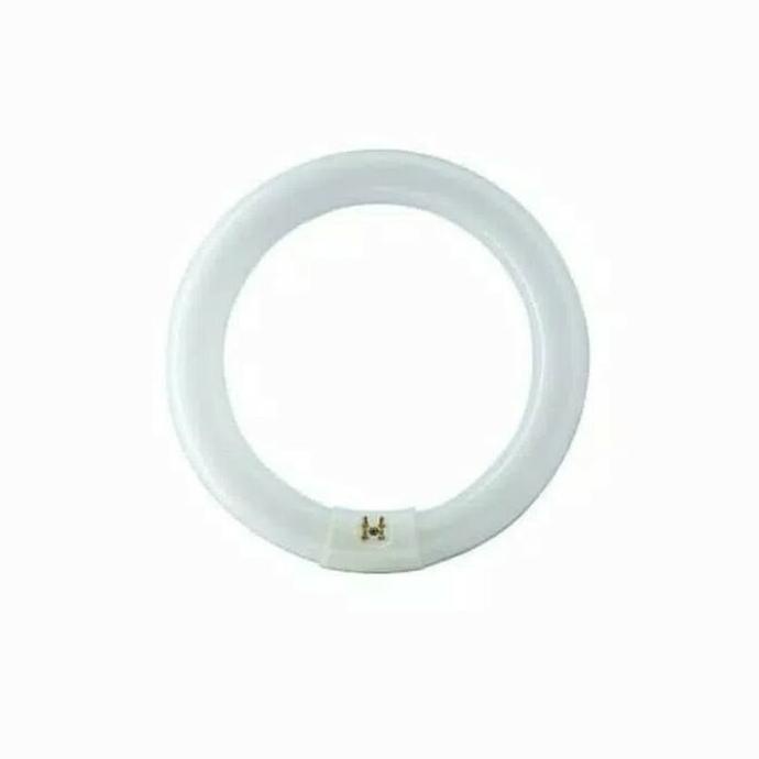 lampu TL ring philips 22 watt / lampu tl ring 22 watt philips - Putih ratele992 Berkualitas