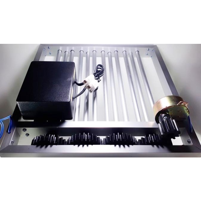 Rak Roler Khusus Telur Burung Dan Ayam Lengkap Timer Mesin Penetas Tel