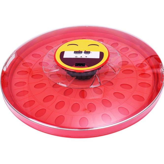 30 Egg Incubator Penetas Telur Burung Ayam Smile Hhd30A Otomatis