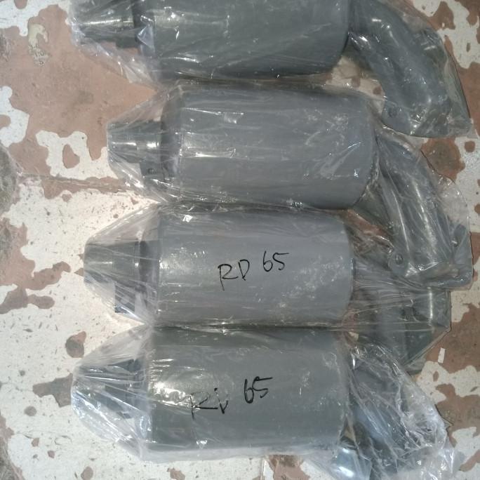 *#*#*#*#] kenalpot mesin KUBOTA RD65