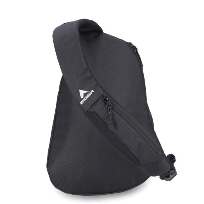 Eiger Reveal Sling Bag