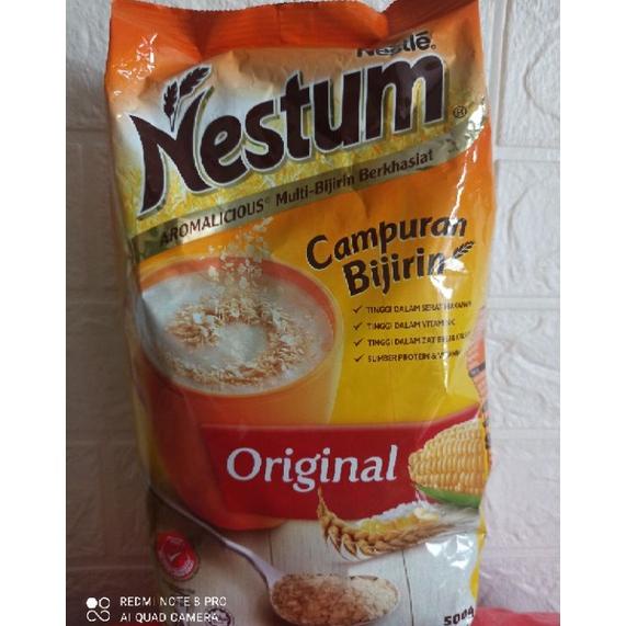 

Nestum500g Best Seller