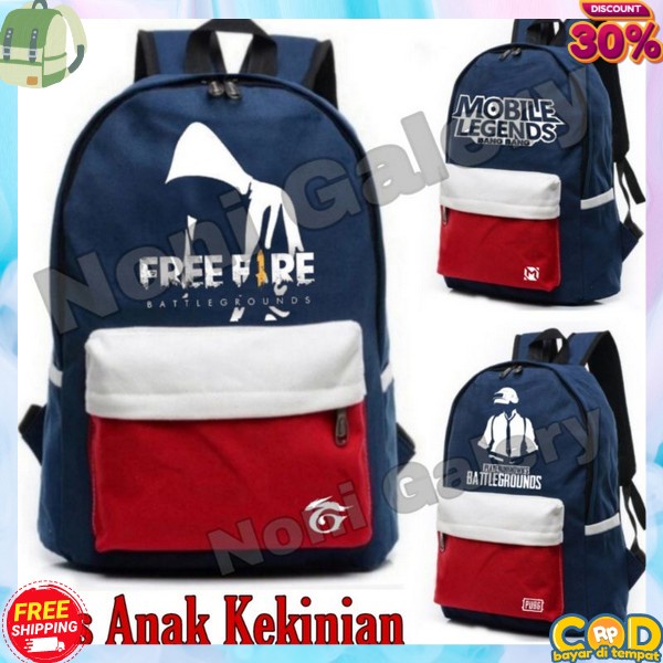 Ransel Gendong Taa Punggung Kecil Tad Kids Rqnsel School Ransel Perempuan Import Oringinal Bisa Cod 