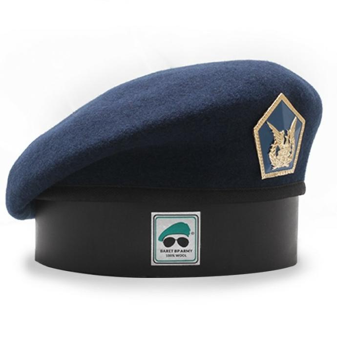 Baret TNI AU - Personil AU
