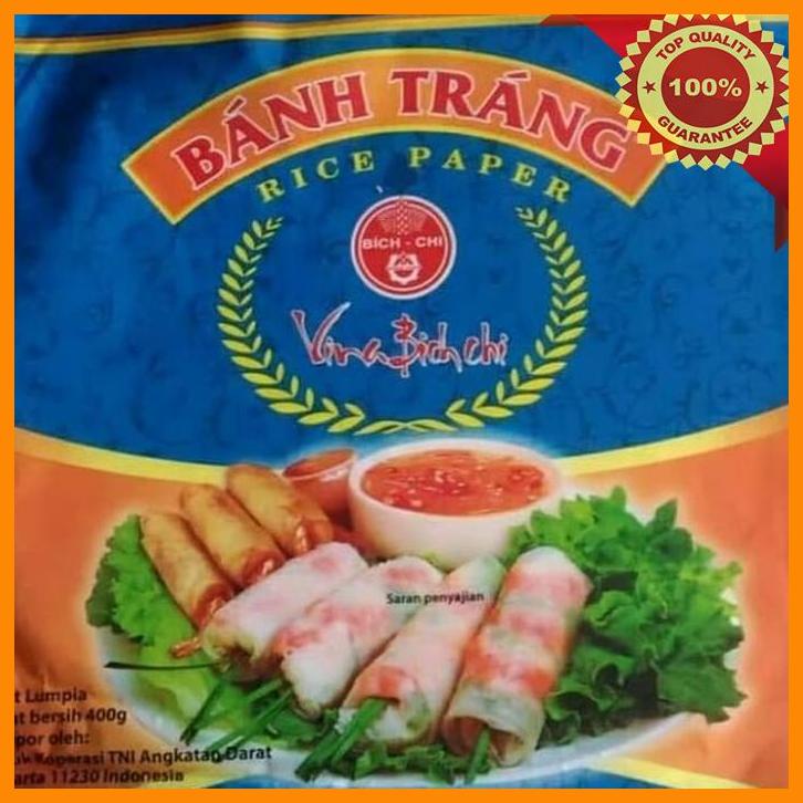 

(KSKS) BANH TRANG RICE PAPER 400 G