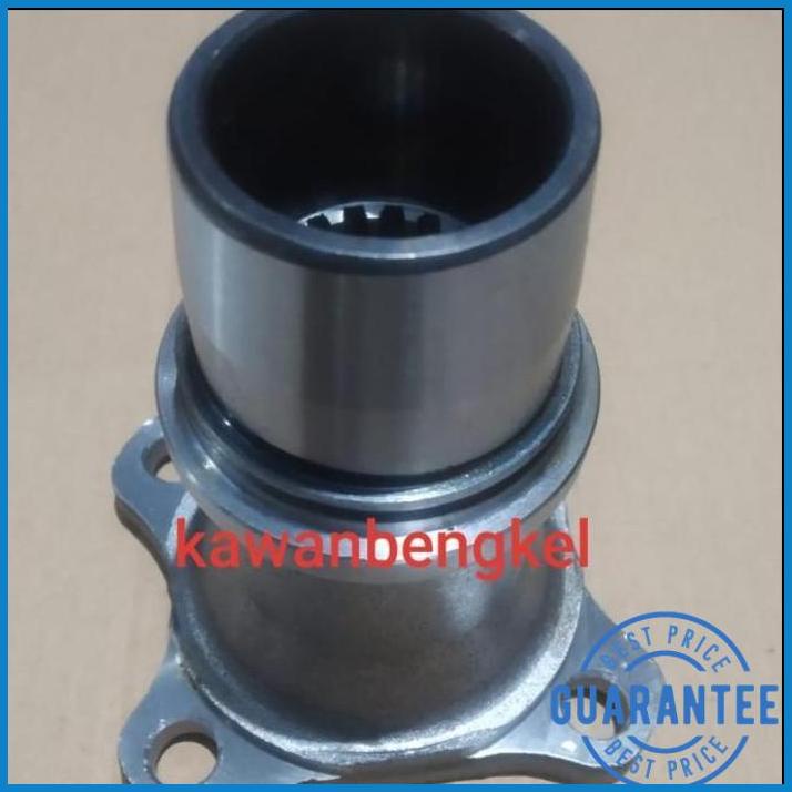 FLANGE TRANSMISI TAPAK TRANSMISI CANTER PS125 HD | KBK