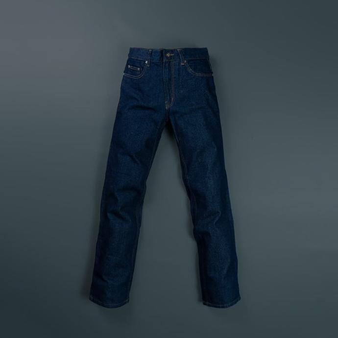 CELANA PANJANG DENIM - JIMMY AND MARTIN - 808-1