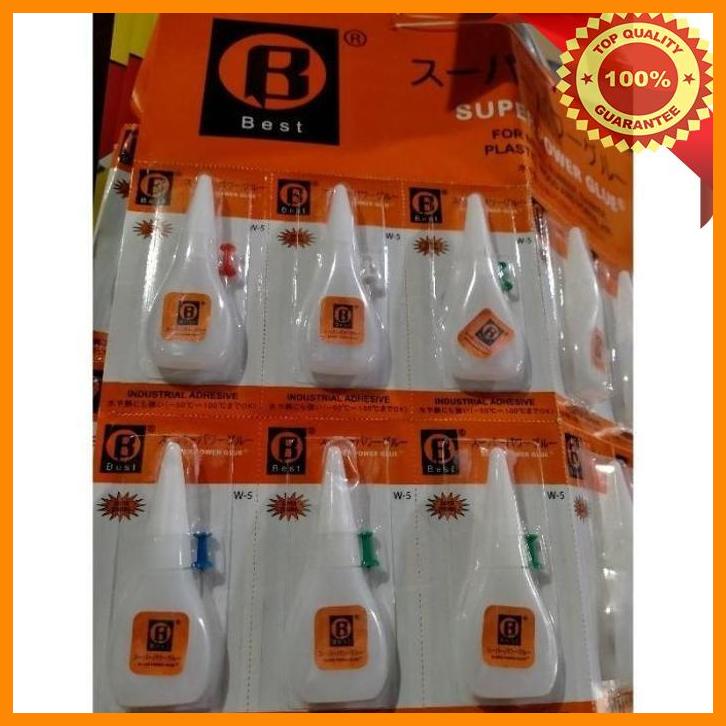 

(SPE) LEM SUPER GLUE KOREA