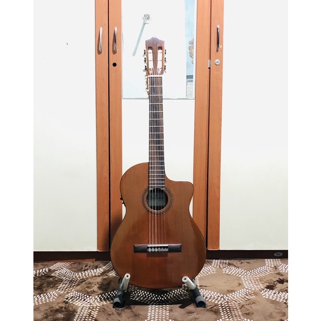 Gitar Cordoba IBERIA SERIES C5-CE Original