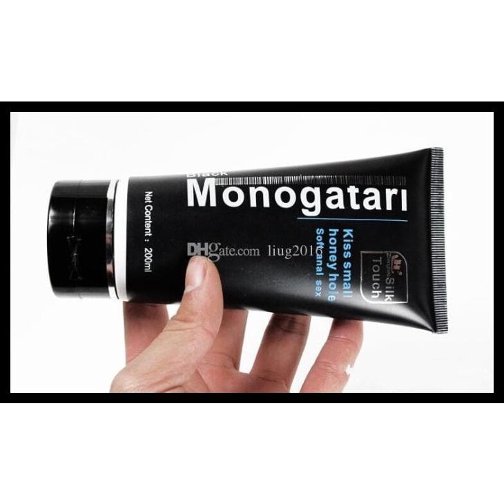 

(READY) MONOGATARI LUBRICANT GEL ORIGINAL PELICIN KELAMIN KODE 1165