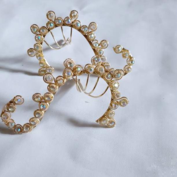 Populer Centung Anak Adat Jawa Dodotan Anak