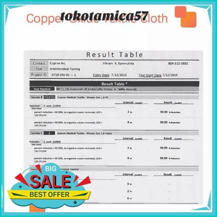 MASKER ANTI VIRUS KN95 3D COPPER FILTER TEMBAGA ANHUI HEALTH 1 PCS EKSLUSIF