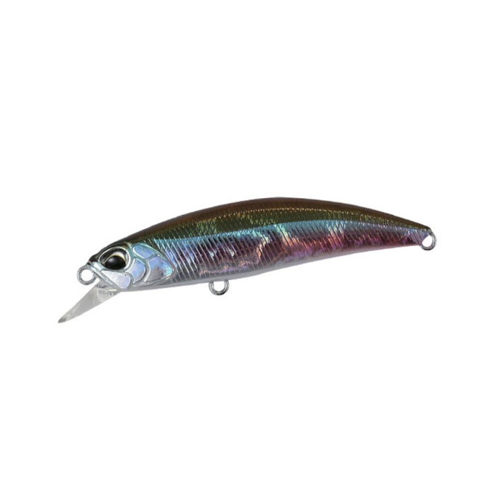 Duo Spearhead Ryuki 60S Sinking Lure 60mm 6.5grams