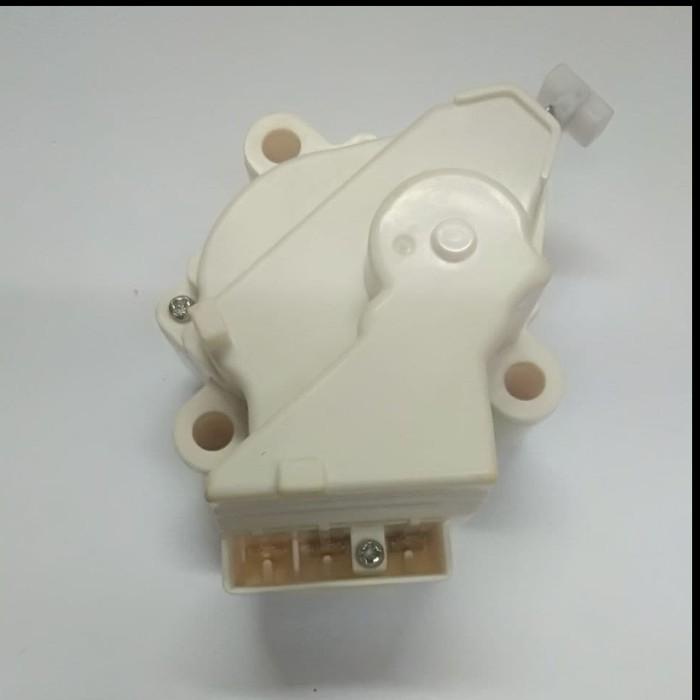 Drain Motor Mesin Cuci Pqd-703 Sparepart Komponen