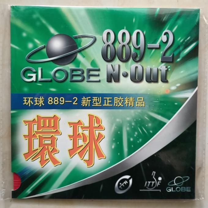 Globe 889-2, Bintik serang/pendek OX