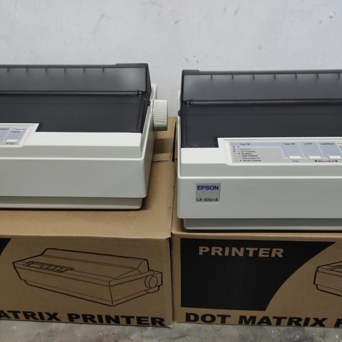 Printer Epson Lx 300 Ii